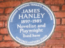 Hanley, James (id=496)